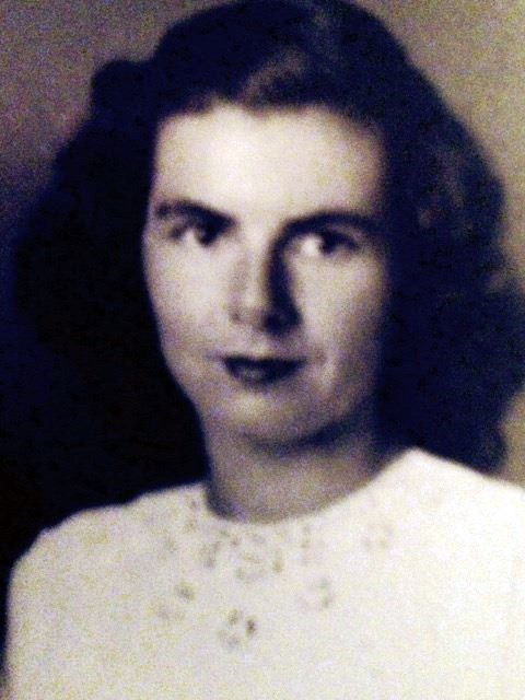 Obituary of Jane Robinson Cobb