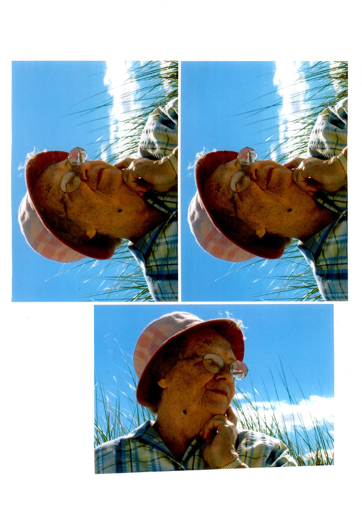 Obituary of Mary E. Sailer