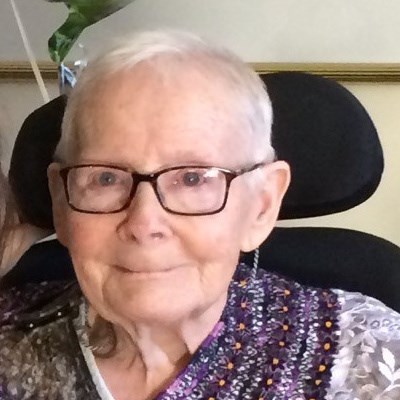 Obituario de Nora Christine Dixon