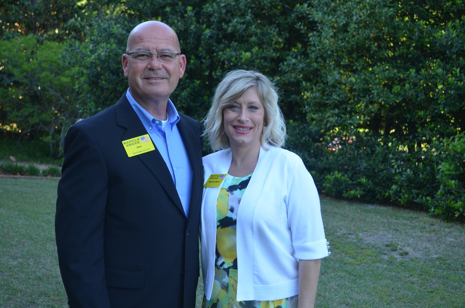 Obituary of Carl Black