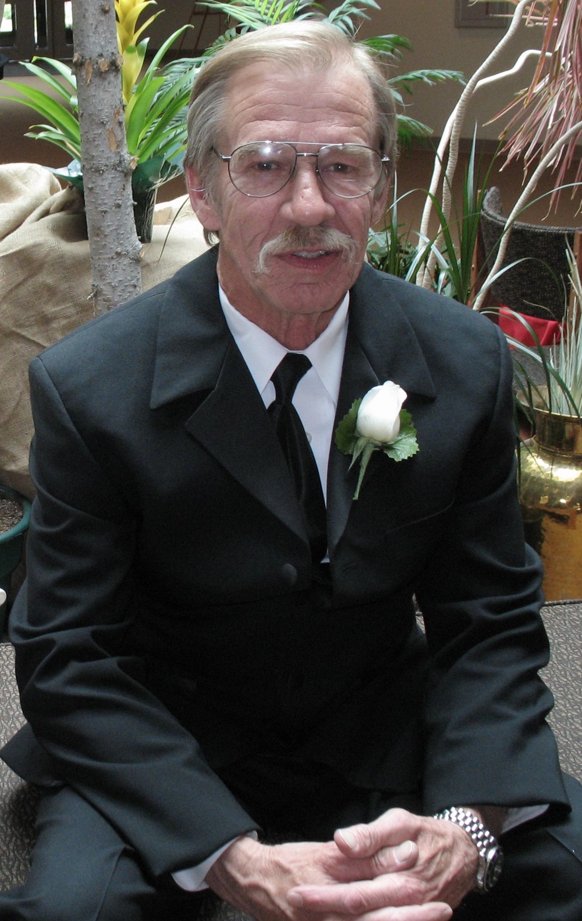 Obituary of Joseph Kent Fowler