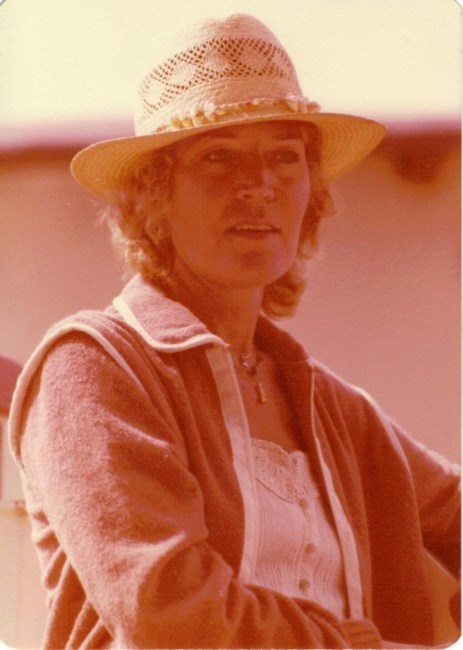 Obituary of Phyllis Rae McKinney