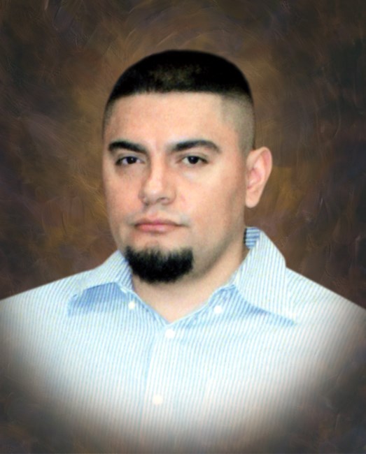 Obituary of Sergio Antonio Zamora Leon