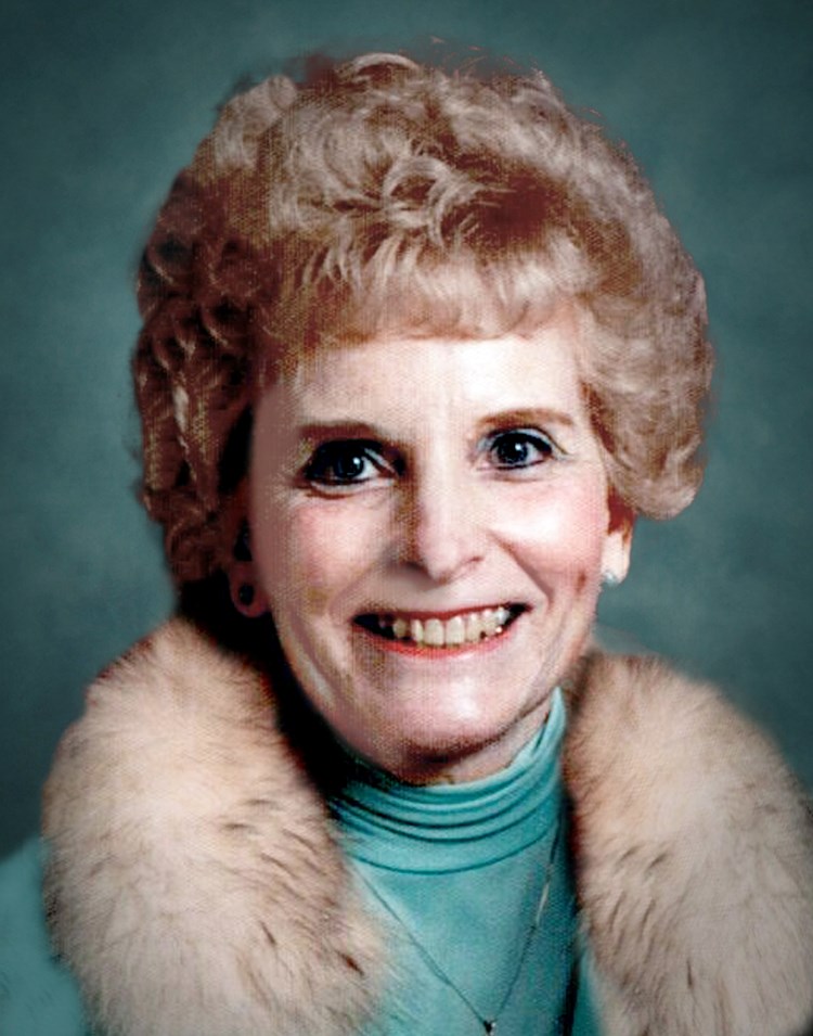 Shirley Suitt Obituary Evansville, IN