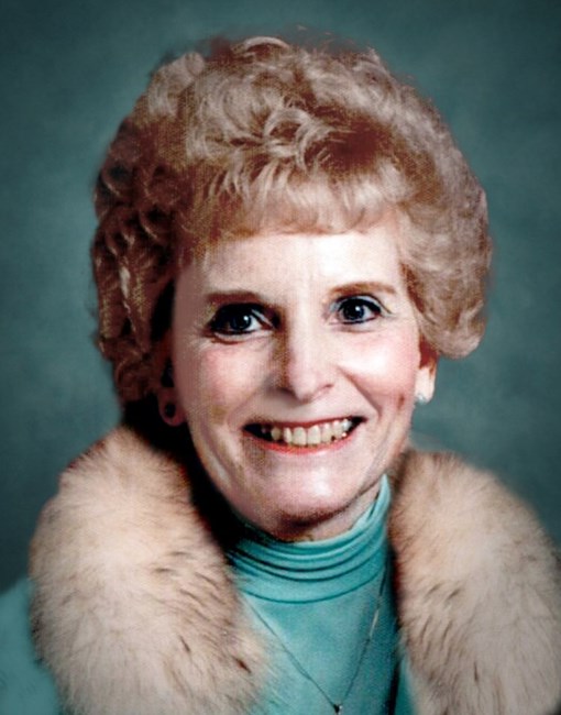 Obituary of Shirley J. Suitt