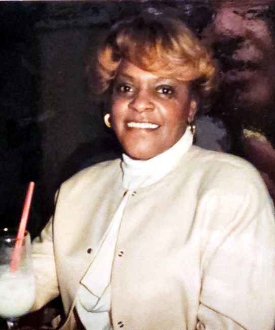 Obituary of Mary Lou Williams