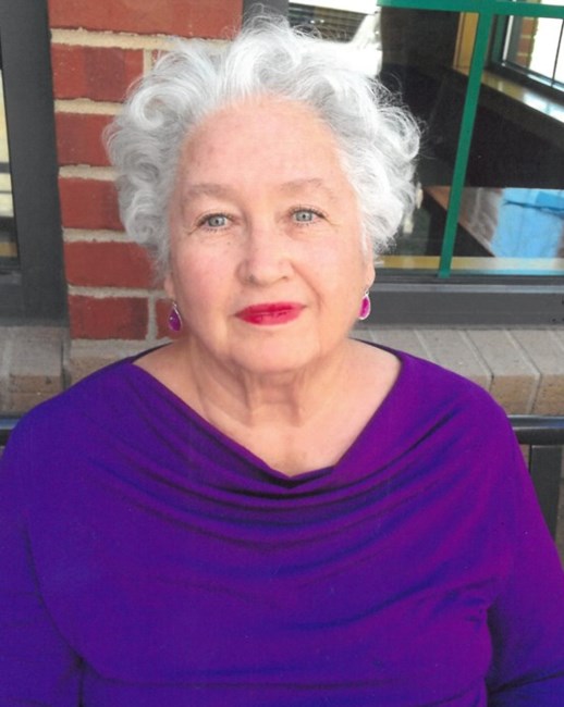 Obituary of Leona Ross