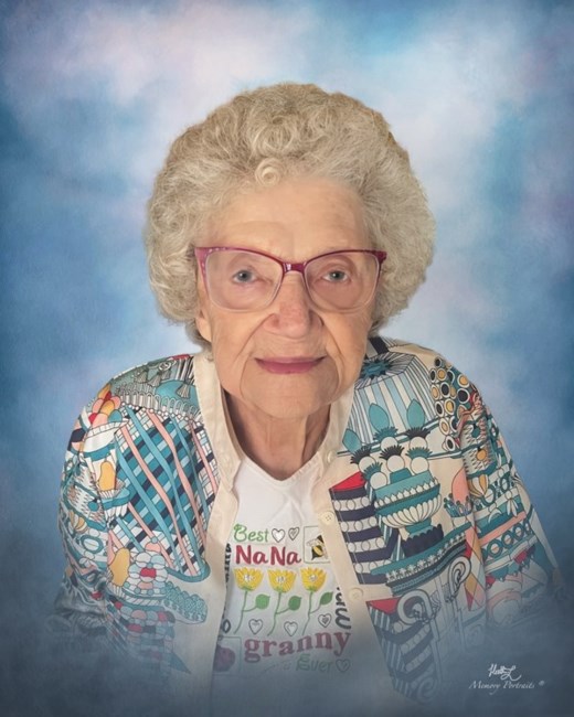 Obituary of Mary C. Westfall