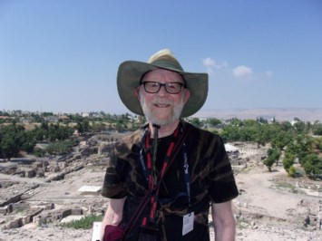 Obituary of Ronald Joseph Grant