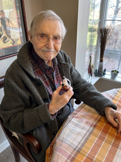 Obituary of Robert Vincent Branion Jr.