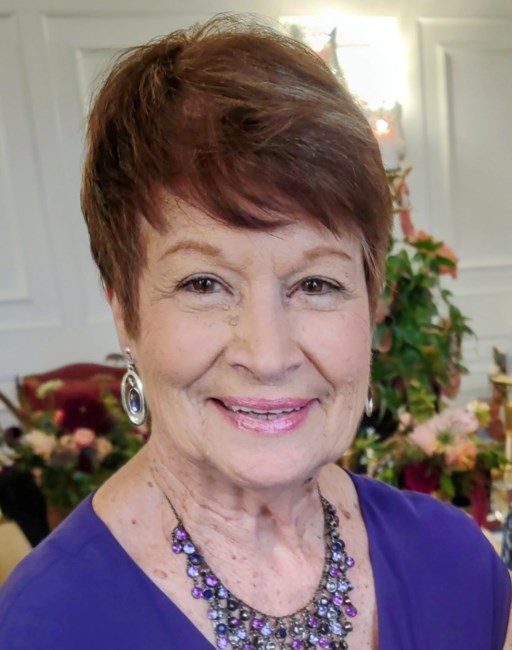 Obituary of Judy Darlene Ellis
