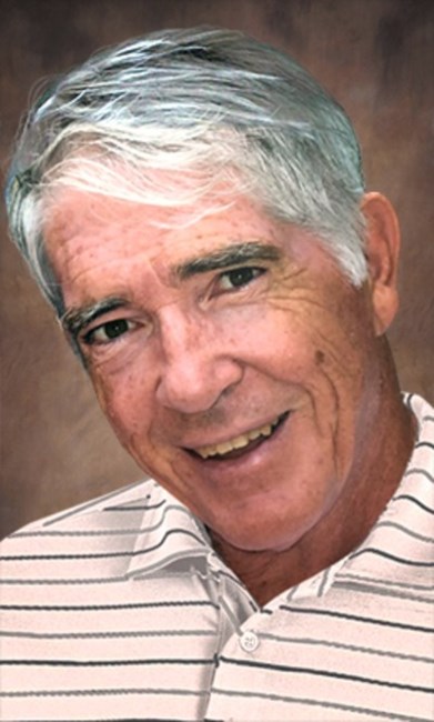 Obituary of Robert Charles Davenport
