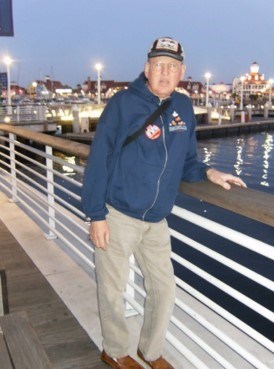 Obituary of Nolan Rickey Harrison