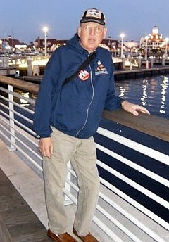 Obituary of Nolan Rickey Harrison