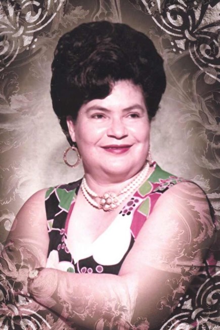 Obituary of Mrs. Maria Rosario "Rose" V. Vizcarra Wallace
