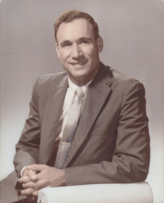 Obituary of Kenneth D. Brunelli