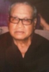 Obituary of Hipolito Cervantez Hernandez