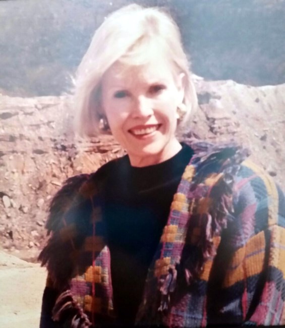 Obituary of Barbara L. Vornkahl