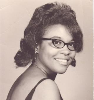 Obituary of Dora F. Montford