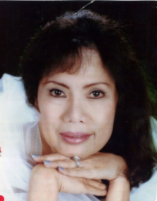 Obituario de Tam Thi Nguyen