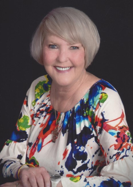 Obituary of Patricia Maureen Root