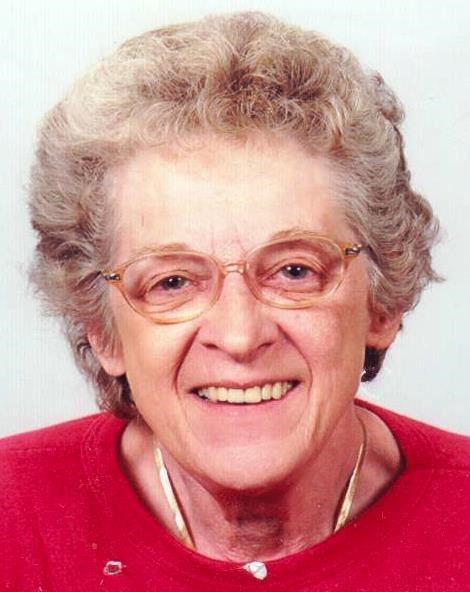 Elizabeth Croteau Obituary Keene NH