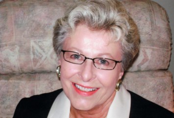 Obituary of Mary C. Davison