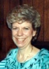 Avis de décès de Patricia A. "Patti" Nixon