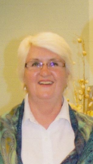 Obituary of Elizabeth Gail Blair