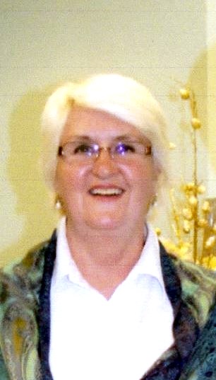 Obituary of Elizabeth Gail Blair