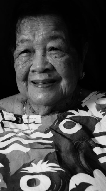Obituary of Lourdes Apigo Nartatez