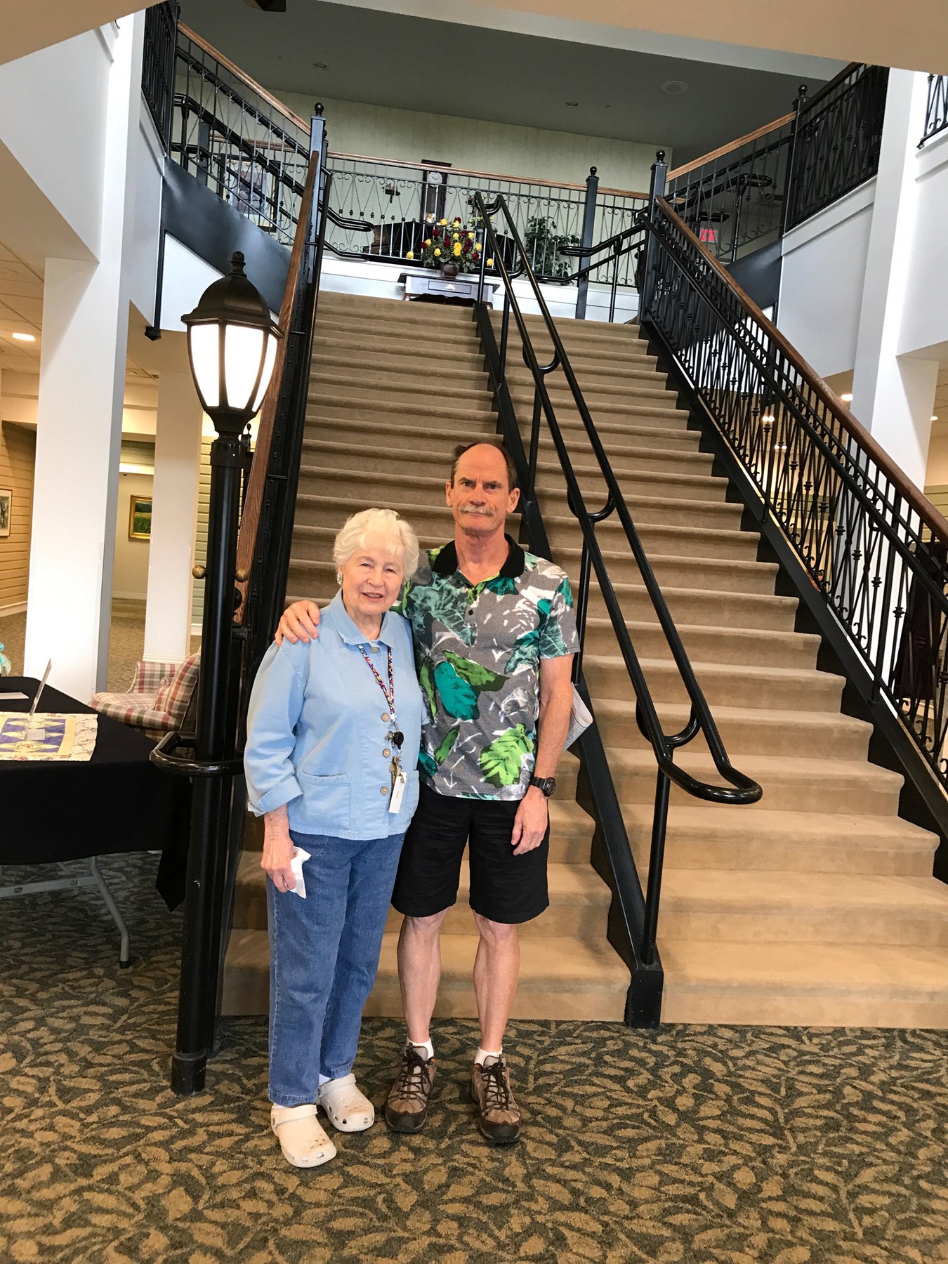 Obituary of Betty Ann Garnett