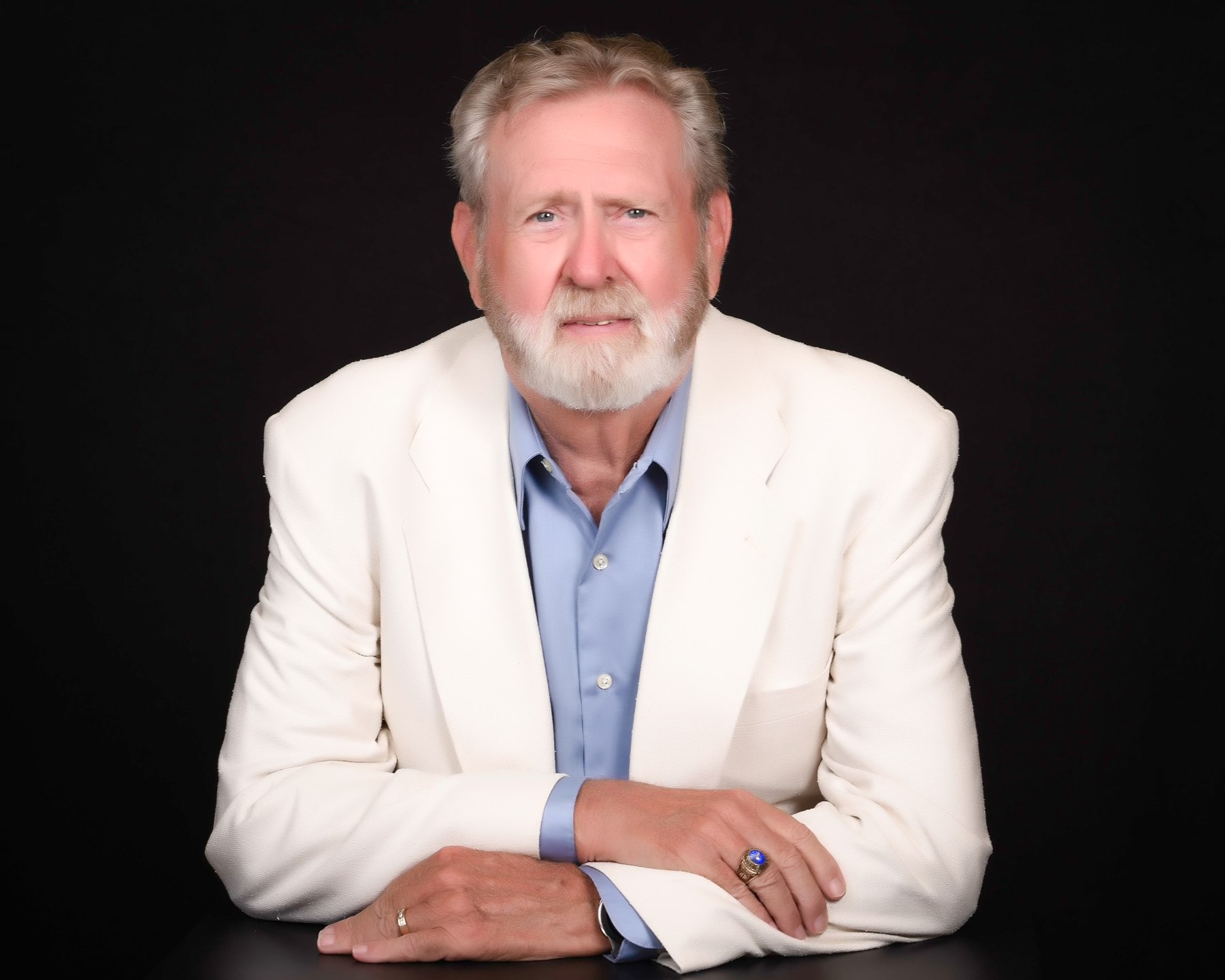 Obituary of Richard Dale Barnett