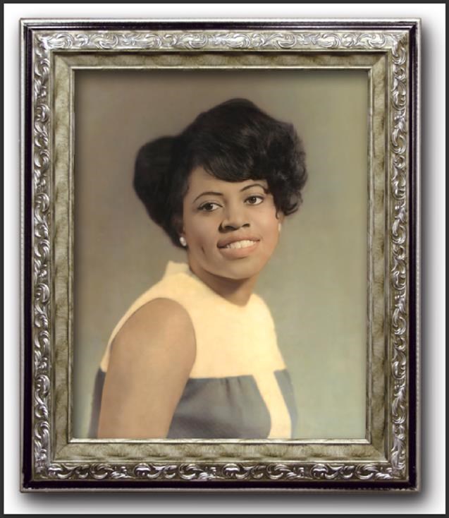 Obituary of Hattie Jean Lewis