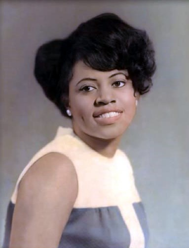 Obituary of Hattie Jean Lewis