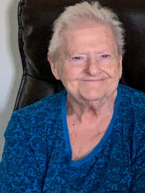 Obituary of Judith Barba