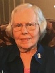 Obituary of Barbara McLanahan Granger