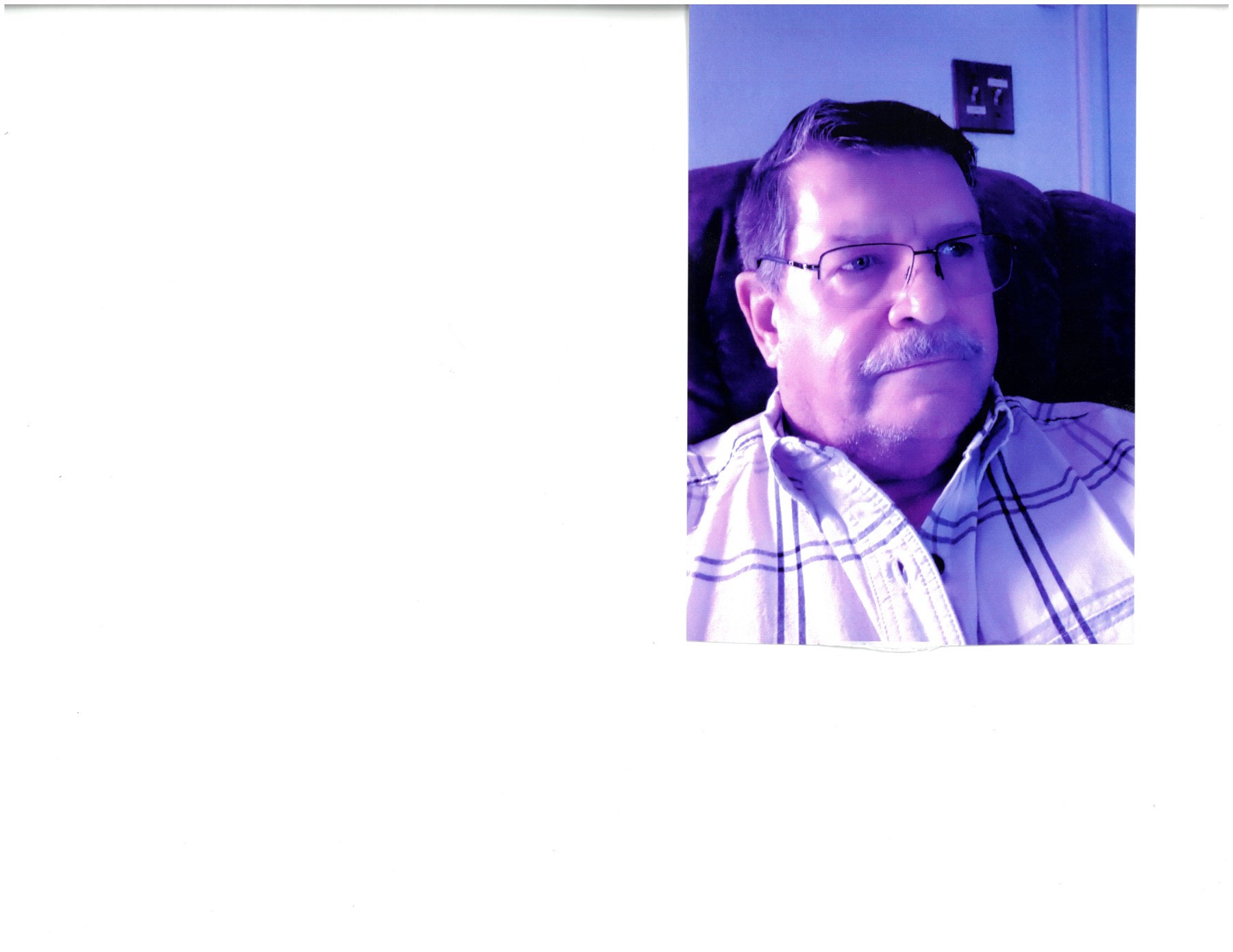 Obituary of Bruce William Coleman