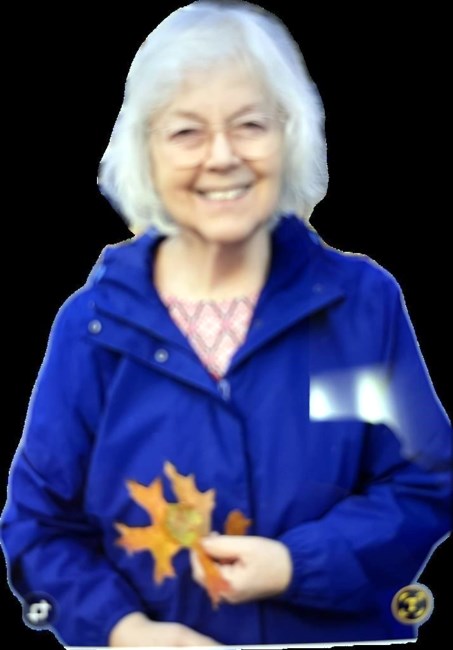 Obituary of Rose Laura Coddaire