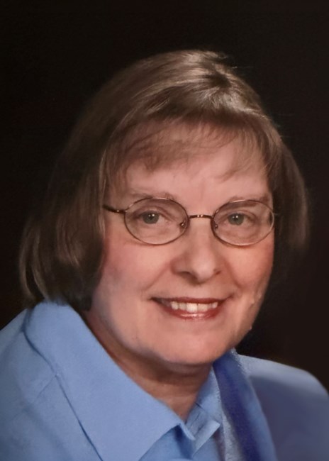Obituary of Helen Mae Grasman