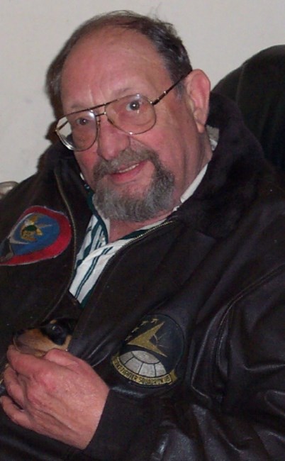 Obituary of Charles Glenn Rosso