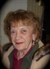 Obituary of Dolores Haines