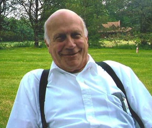 Obituary of George A Sellers