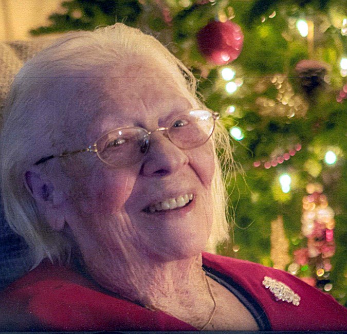 Obituary of Wilma Ballard Gilmer