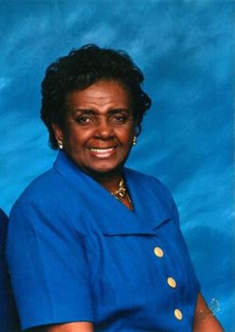 Obituary of Jessie McNair