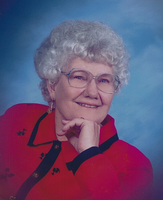 Obituary of Elizabeth Brosch