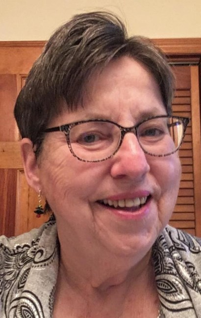 Obituario de Janet Ann Pope