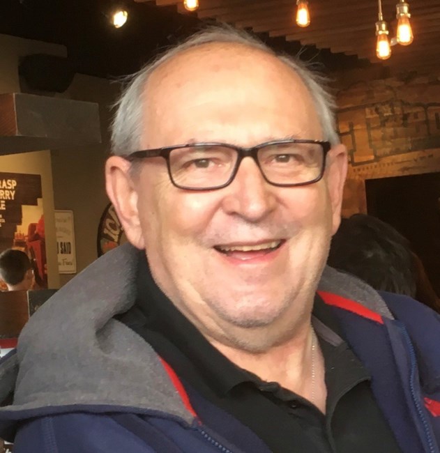 Obituary of Mark Victor Wiencki