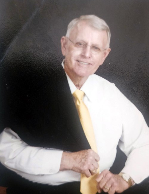 Obituary of William Adelbert Ackerman
