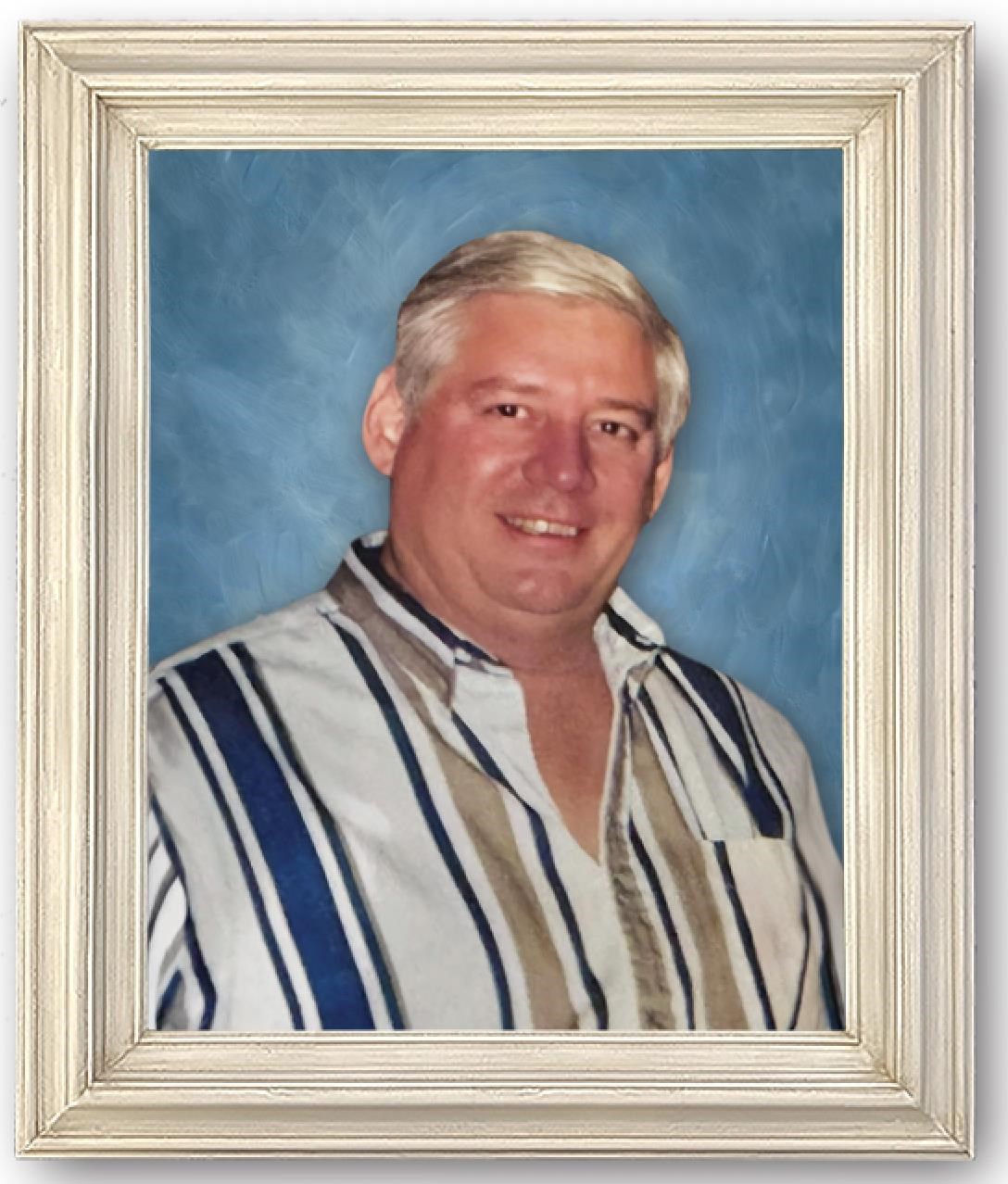 Obituary of Gary Kenneth Greer